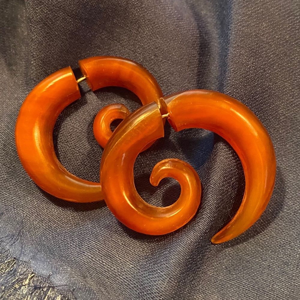 Handcrafted Earrings